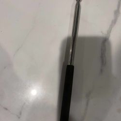 Telescopic Teachers Pointer, Extendable Pointer Stick Hand Pointer Retractable