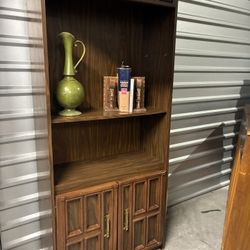 SOLID WOOD FURNITURE