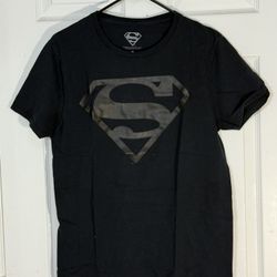Superman Men’s Shirt