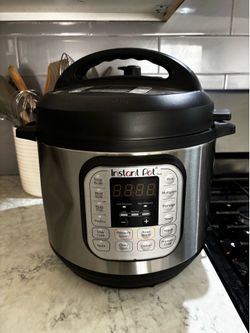 Instant Pot