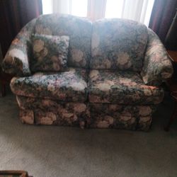 2 Seat Couch