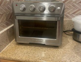 Smart Oven Air Fryer Pro and Convection Oven, Brushed Stainless Steel