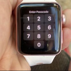 Apple Watch Series 2 