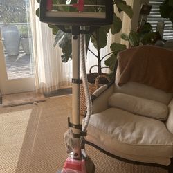 Garment Steamer