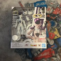 Dragon Ball Shfiguarts 