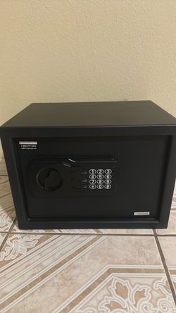 Caja fuerte