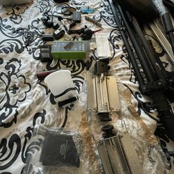 Todo Para Foto Y Video