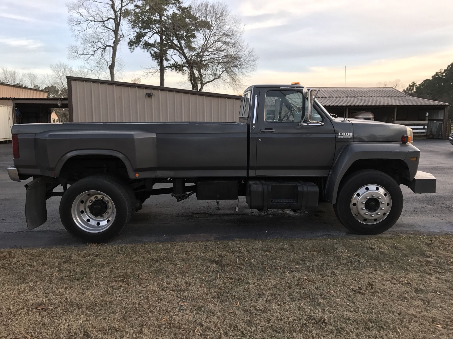 Custom Utility Ford Chevy Gmc Diesel Long Bed Dually F800 F700 F650 F600 F550 F500 F450 F350 F250 F150 For Sale In Crosby Tx Offerup