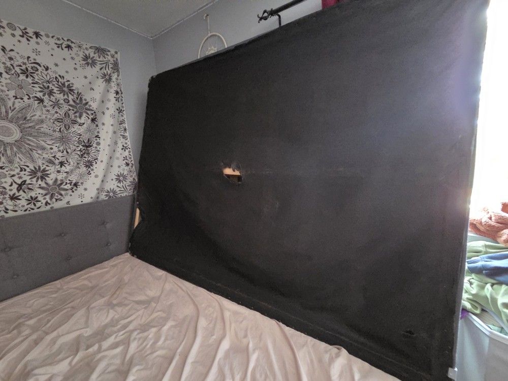 Free Box Spring For Queen Size Bed