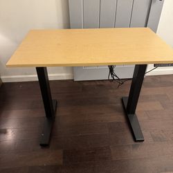 Adjustable Desk 