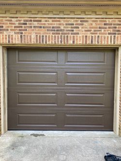 Garage Doors Residential Homes