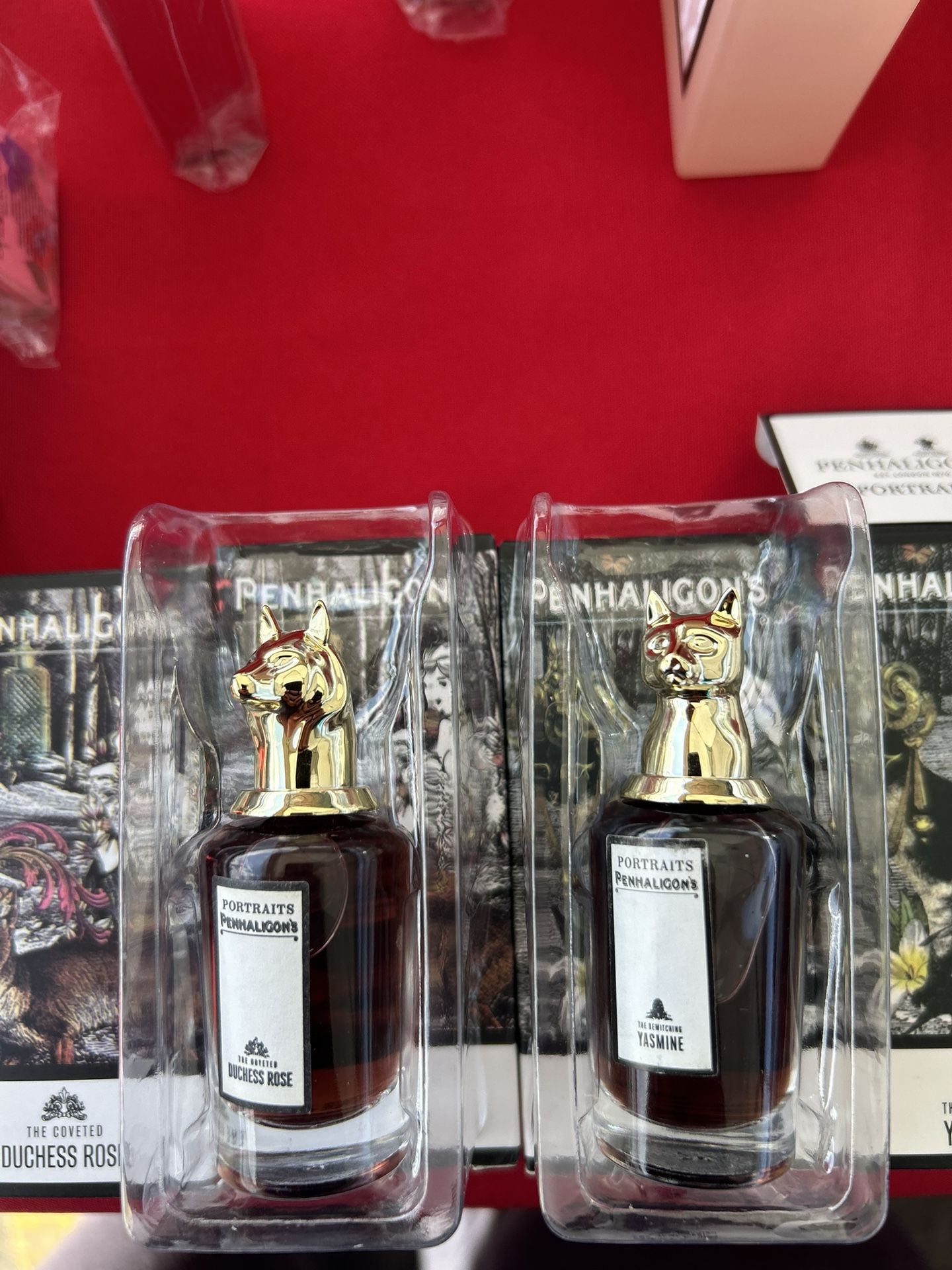 Mini Penhaligons 