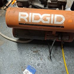 Rigid Compressor 