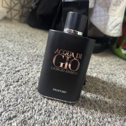 Acqua Di Gio [GIORGIO ARMANI]