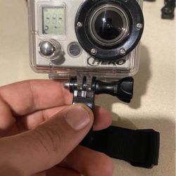 GoPro Motorsports Hero Digital Camcorder