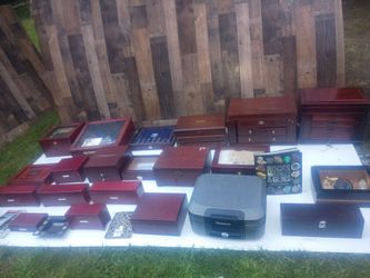 Venta de colecion privada