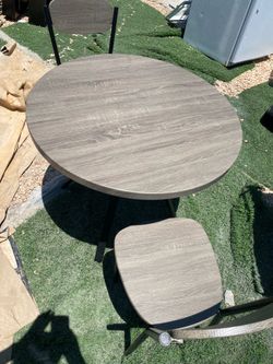 Kitchen Table And Chairs