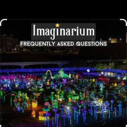 Imaginarium Tickets