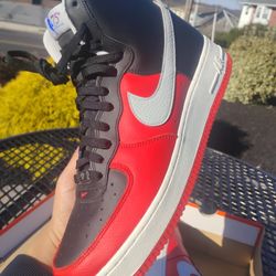 AF1 HIGH SIZE 12 