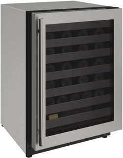 U-Line Wine REFRIGERATOR - Cellar