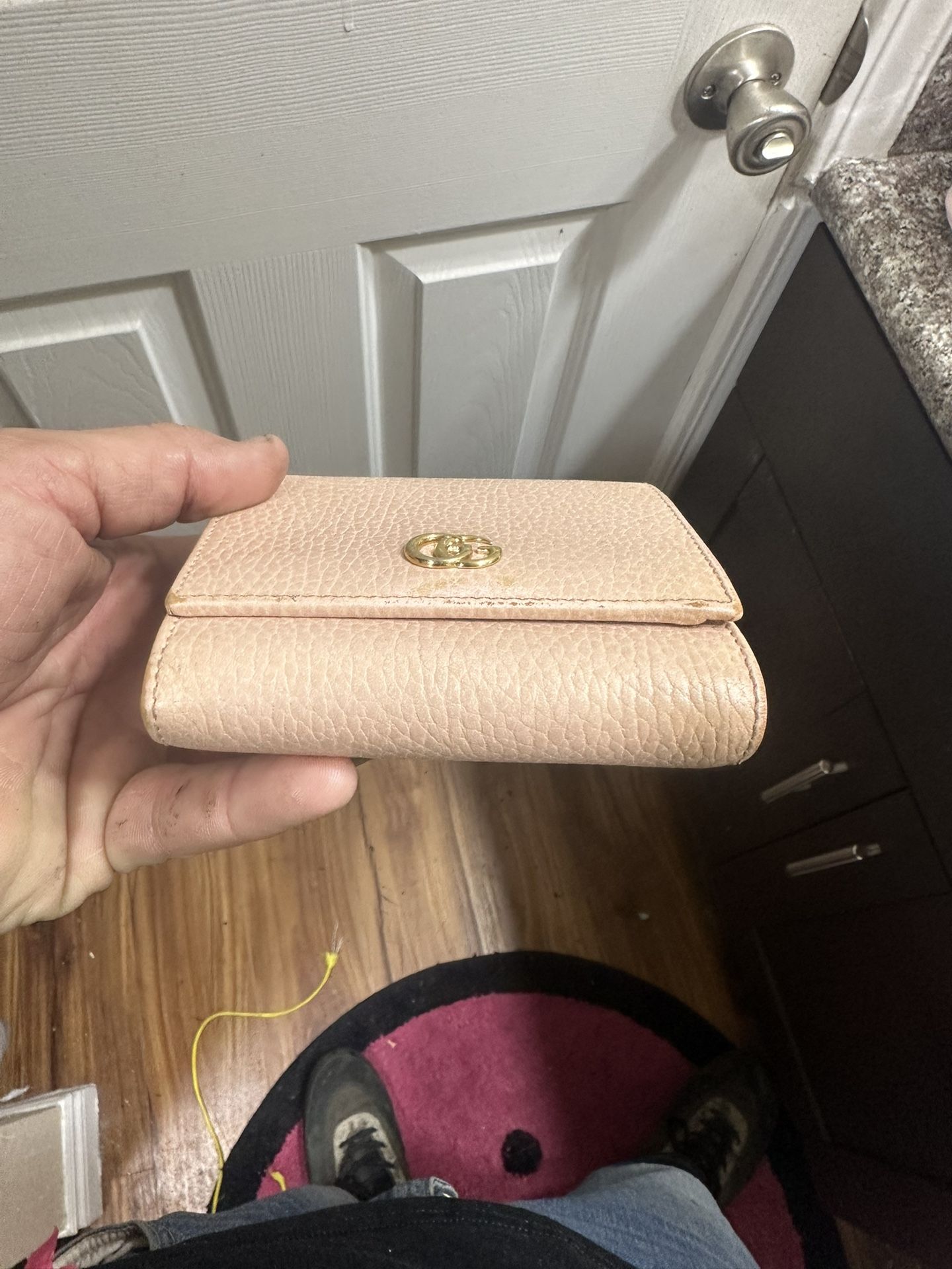 Gucci Wallet