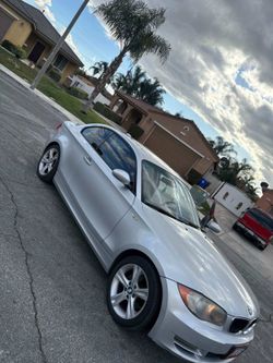 2010 BMW 128i