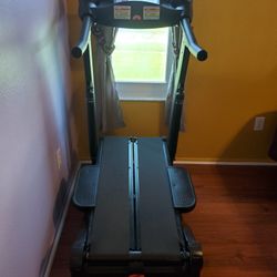 Bowflex Treadclimber Exercise Equipment