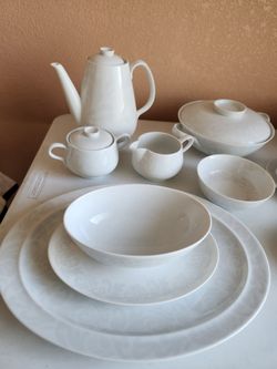 China Set