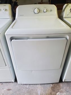 Electric Dryer 