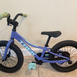 Kids Bike Trek Precaliber 16