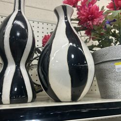  Designer Vase Set 