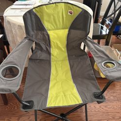 Foldable Picnic Chair Never Used