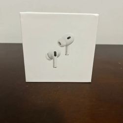 AirPod Pro 2’s
