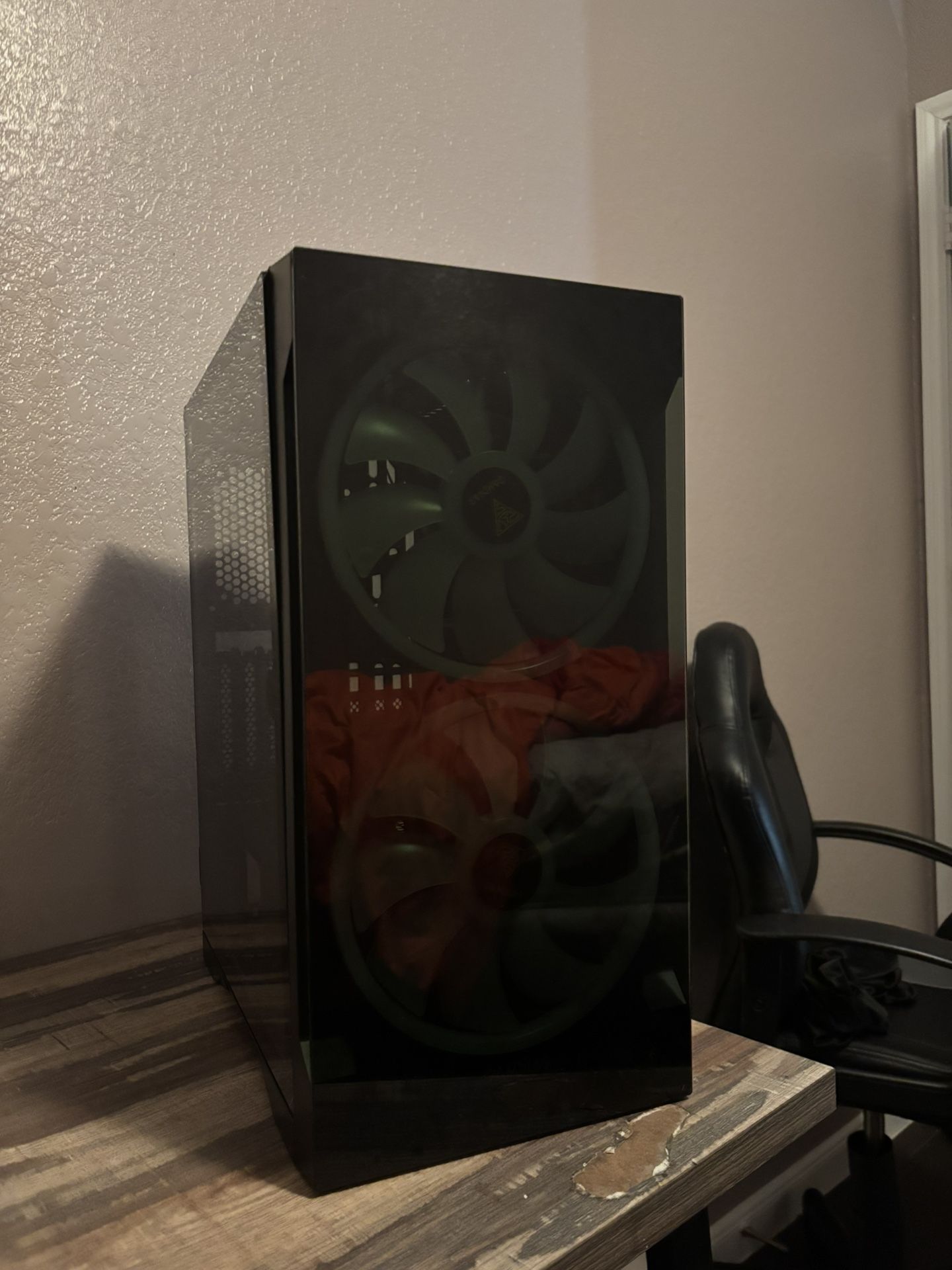 Pc Case