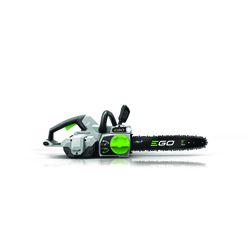 EGO CS1804 POWER+ 56V 18" Cordless Chain Saw Kit W/ 5.0Ah Battery & Charger
