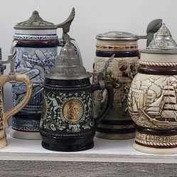 Avon Stein   Avon Mug