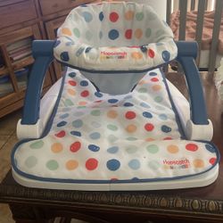 Baby Feeding Seat