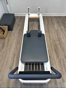 Balanced Body Allegro 2 Reformer