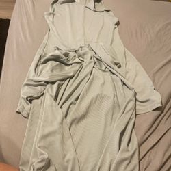 Outfit Size 2XL