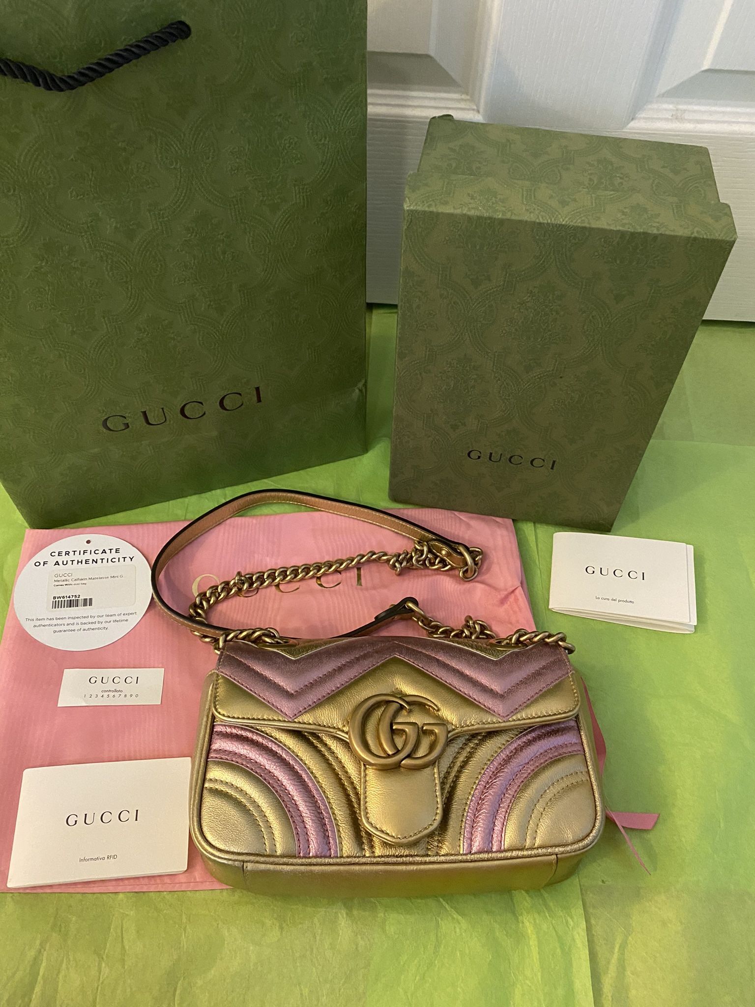 Gucci Bag