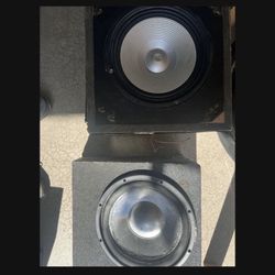 Car Speaker 