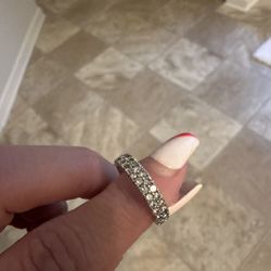 Wedding Ring 