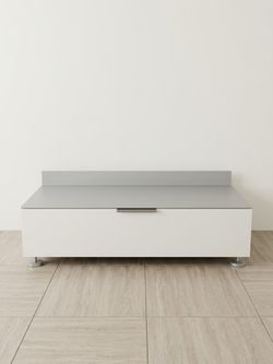 Ligne Roset, Easy Tv Credenza