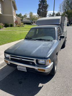 1994 Toyota Pick-Up