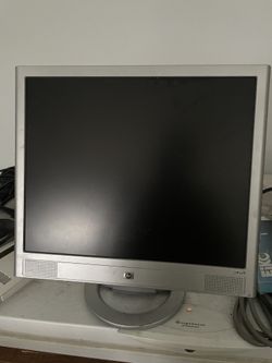 Free monitor