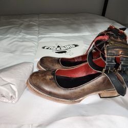 Freebird Shoes NEW! 
