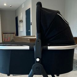 Mocking Bird Bassinet 3.0
