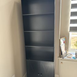 Book Shelf