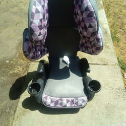 Car Seat