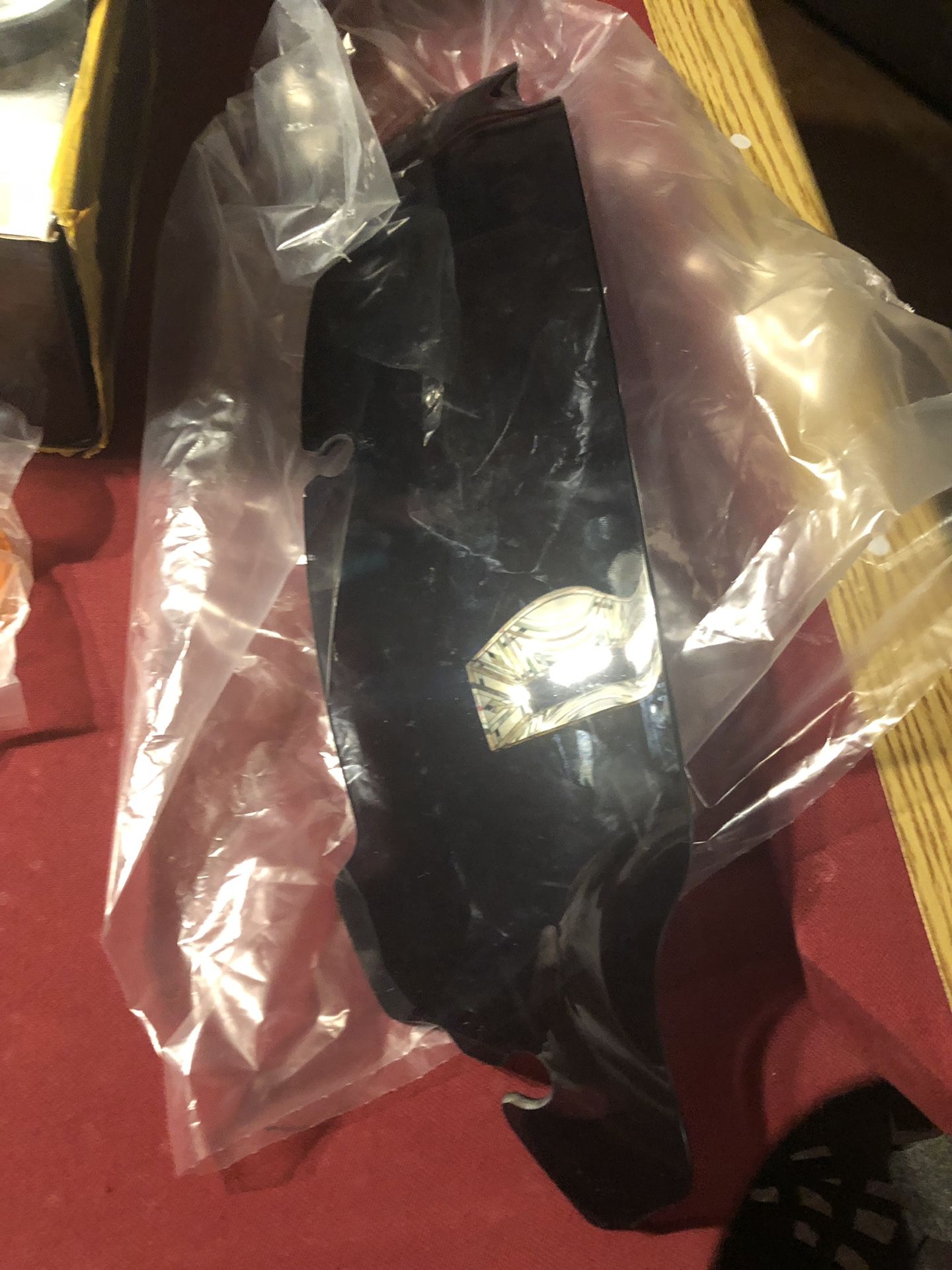 Harley Davidson Parts